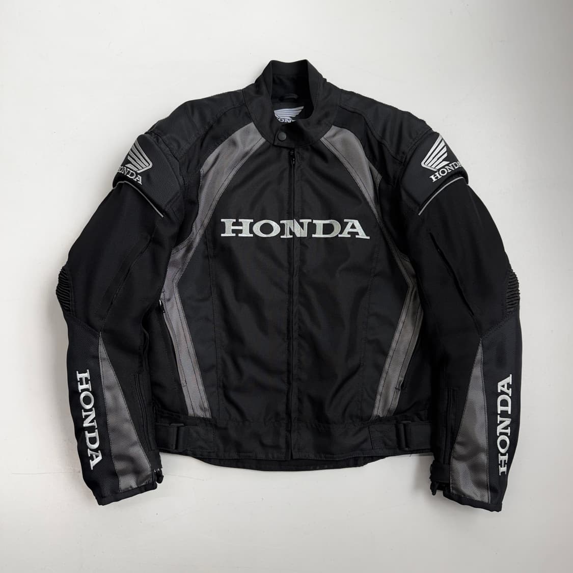 혼다 모터사이클 레이싱 자켓 상품이미지2
