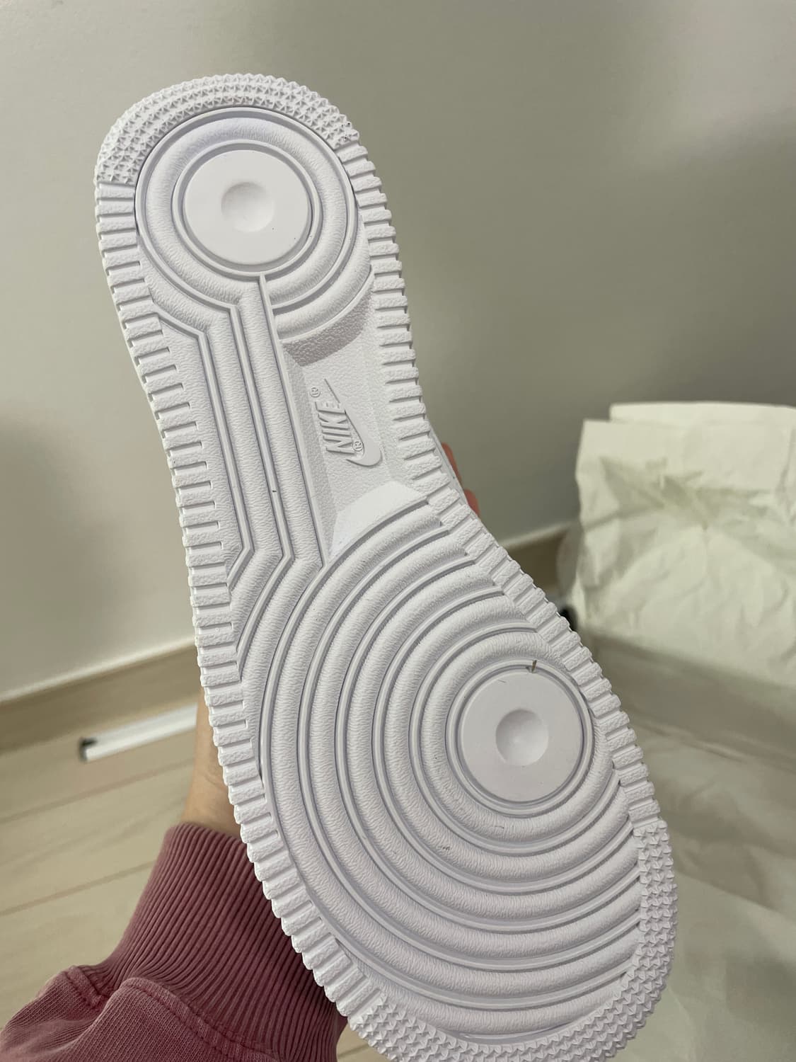 슈프림 포스 255 상품이미지2