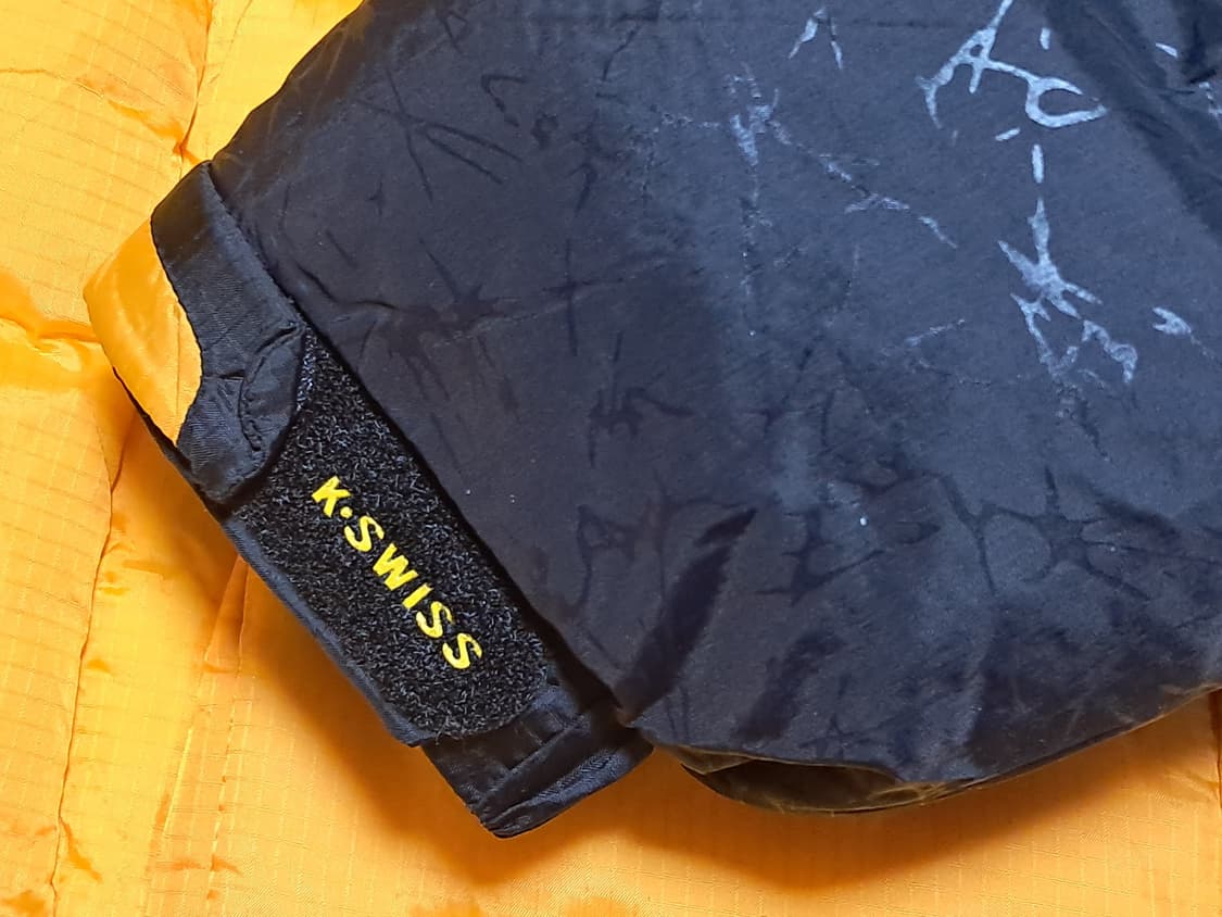 케이스위스 주니어 패딩 160 상품이미지8