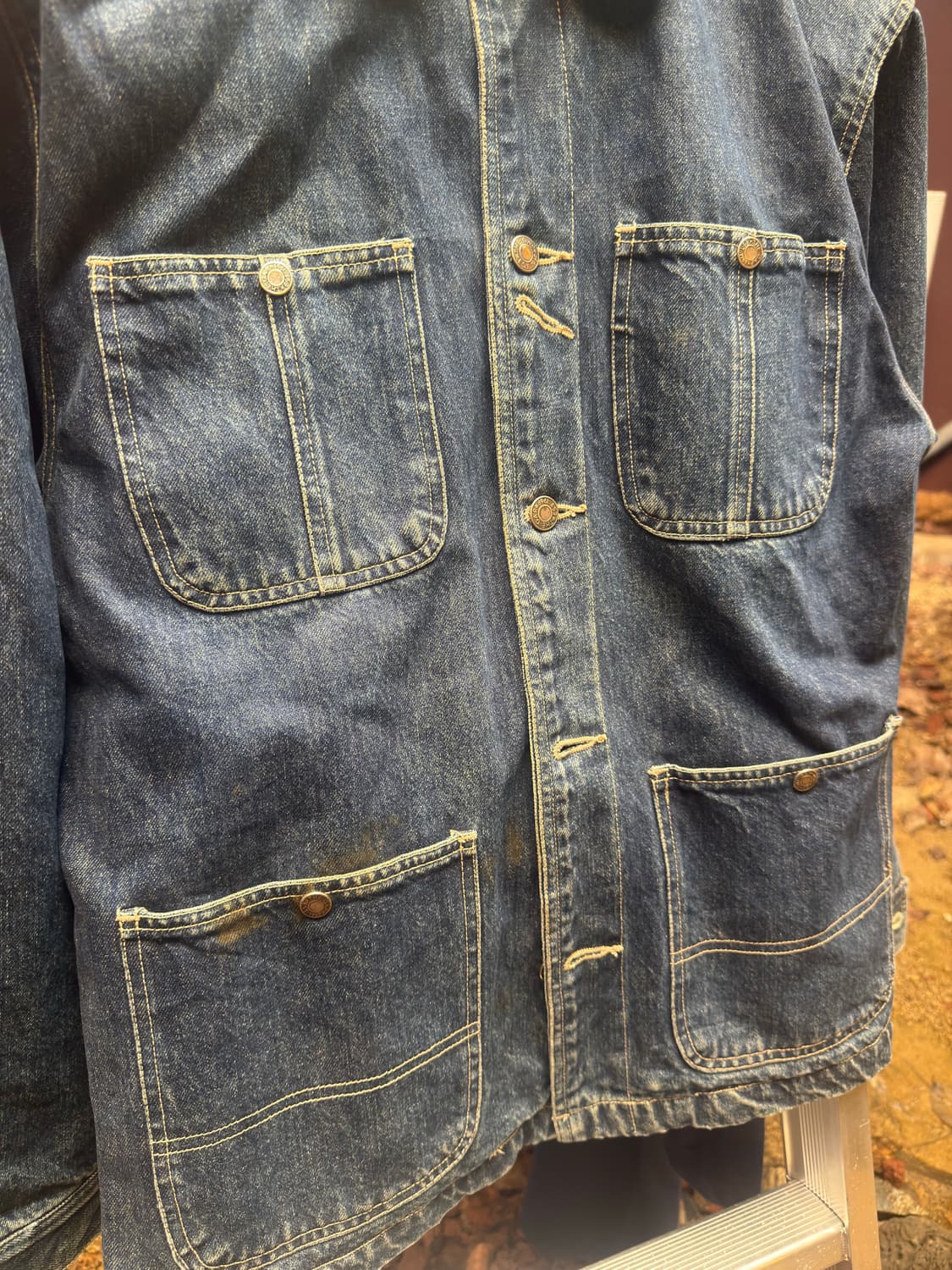 90s Gap 상품이미지3
