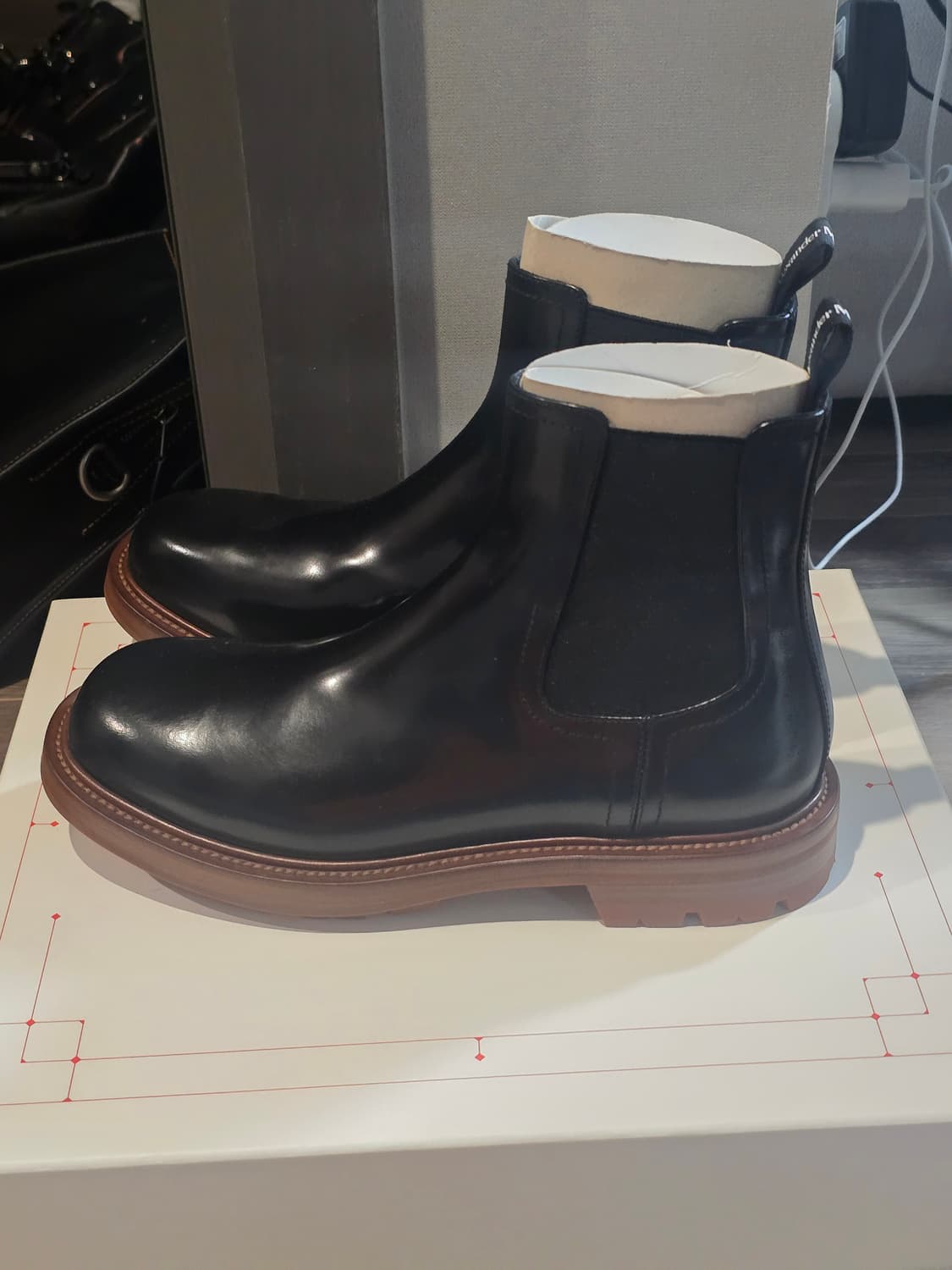 알렉산더맥퀸 세일 상품이미지2