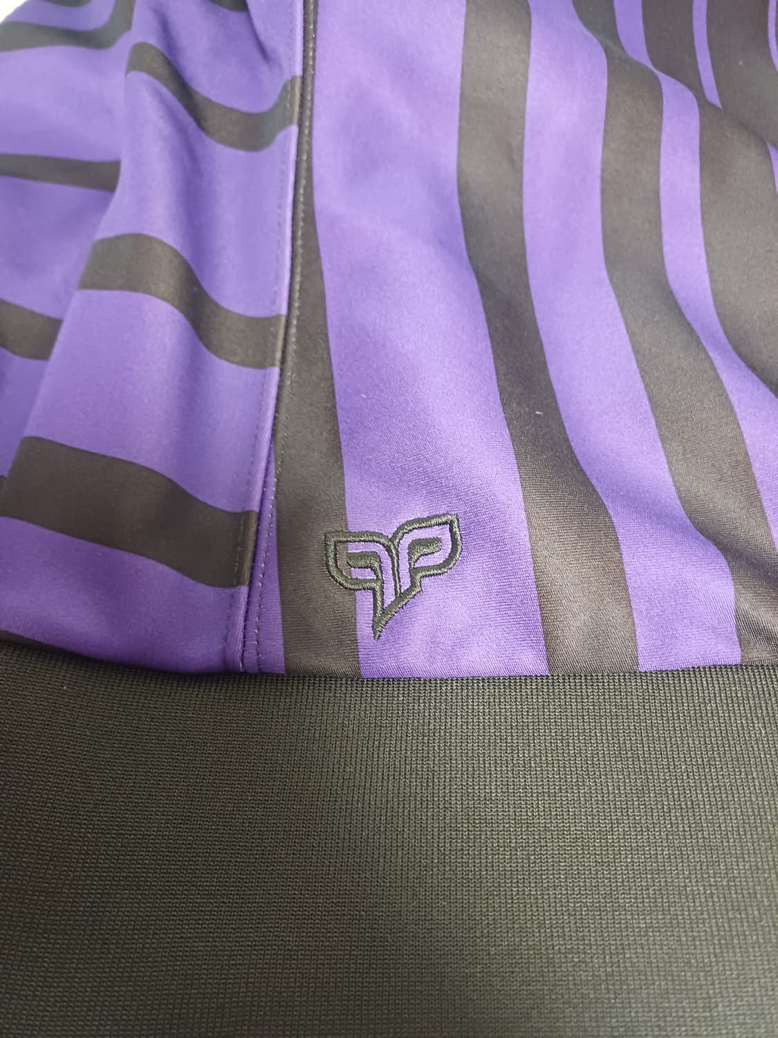 노스페이스 테크웨어 비대칭 지퍼 썸홀 후드 자켓 (여성 M) 상품이미지7