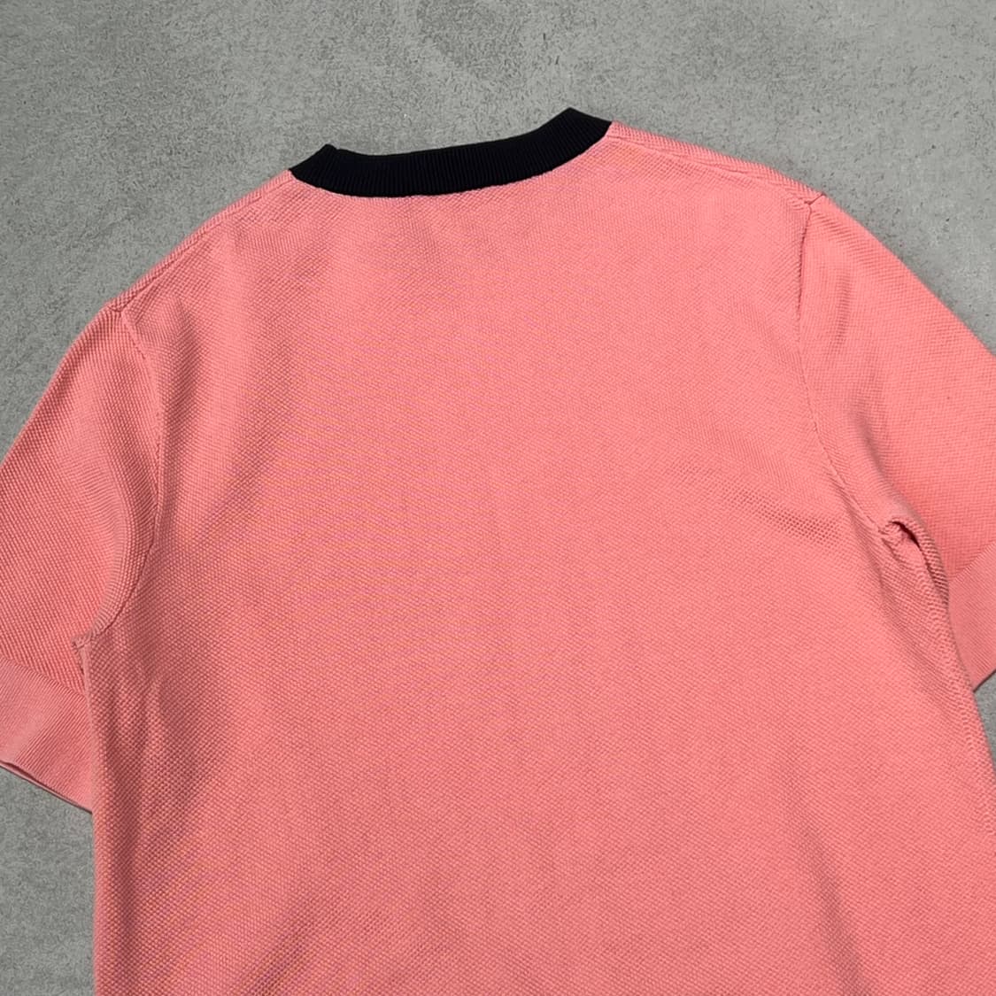 코스 와플 하프니트 s10281 상품이미지4