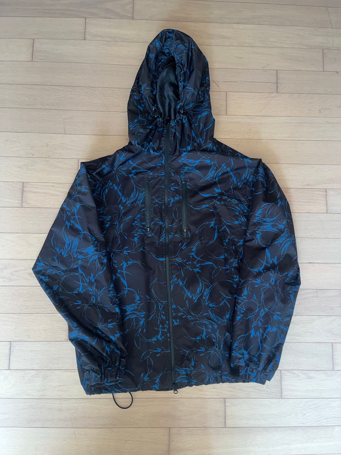 비에스레빗 보드복 세트 상품이미지3