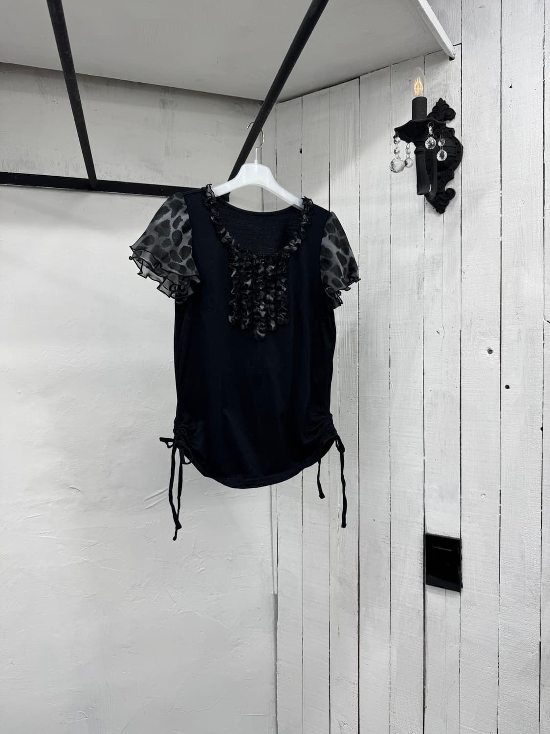 vtg top 상품이미지1