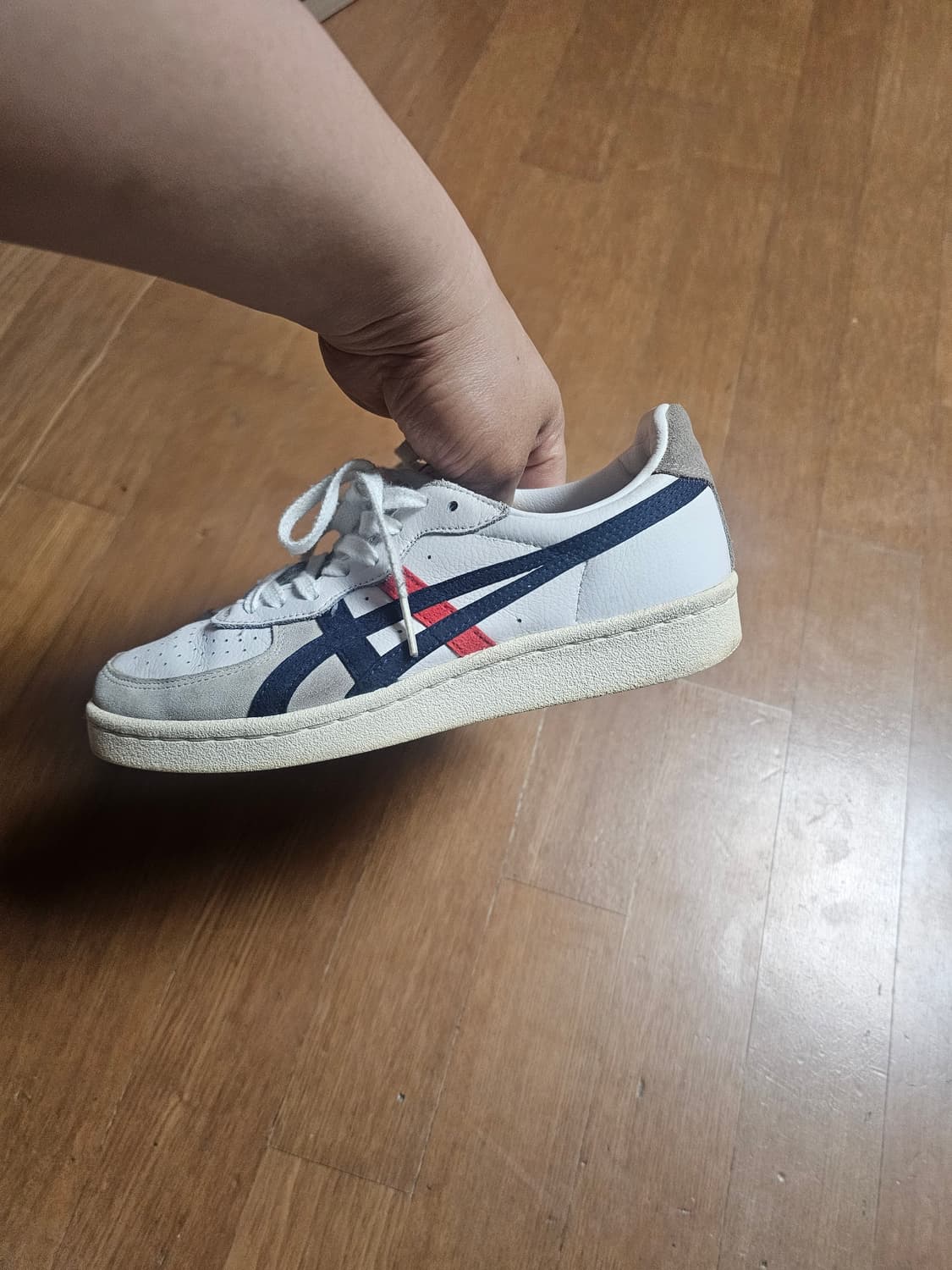 오니츠카 타이거 GSM 230 상품이미지2