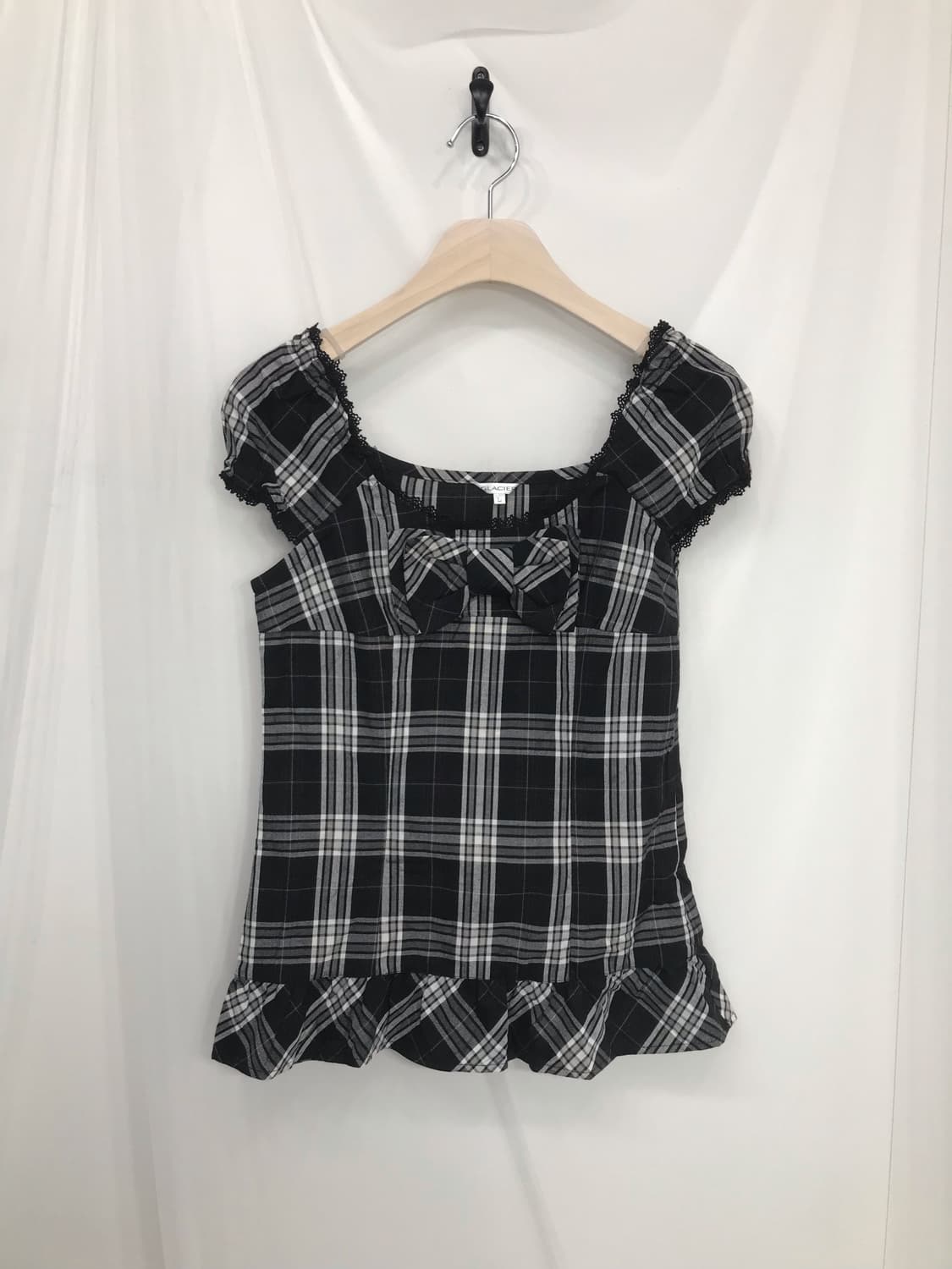 𖤐리본 러블리 너드 set𖤐  상품이미지4