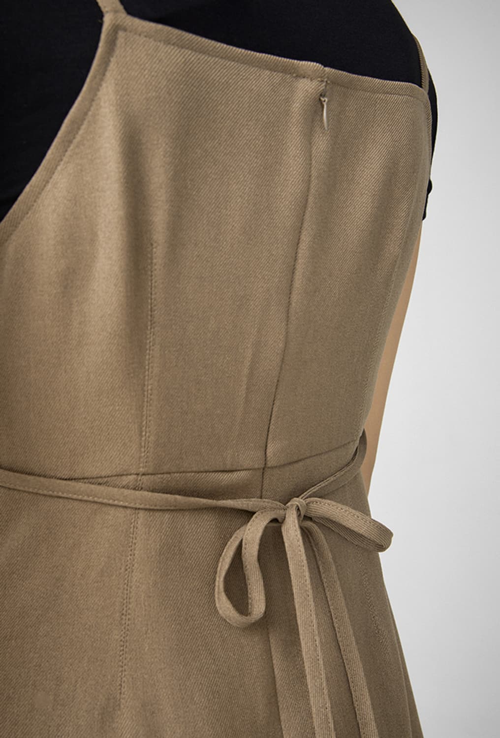 미쏘 롱 원피스 S  상품이미지3