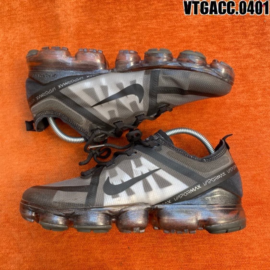 나이키 에어 베이퍼맥스 2019 스니커즈  상품이미지1