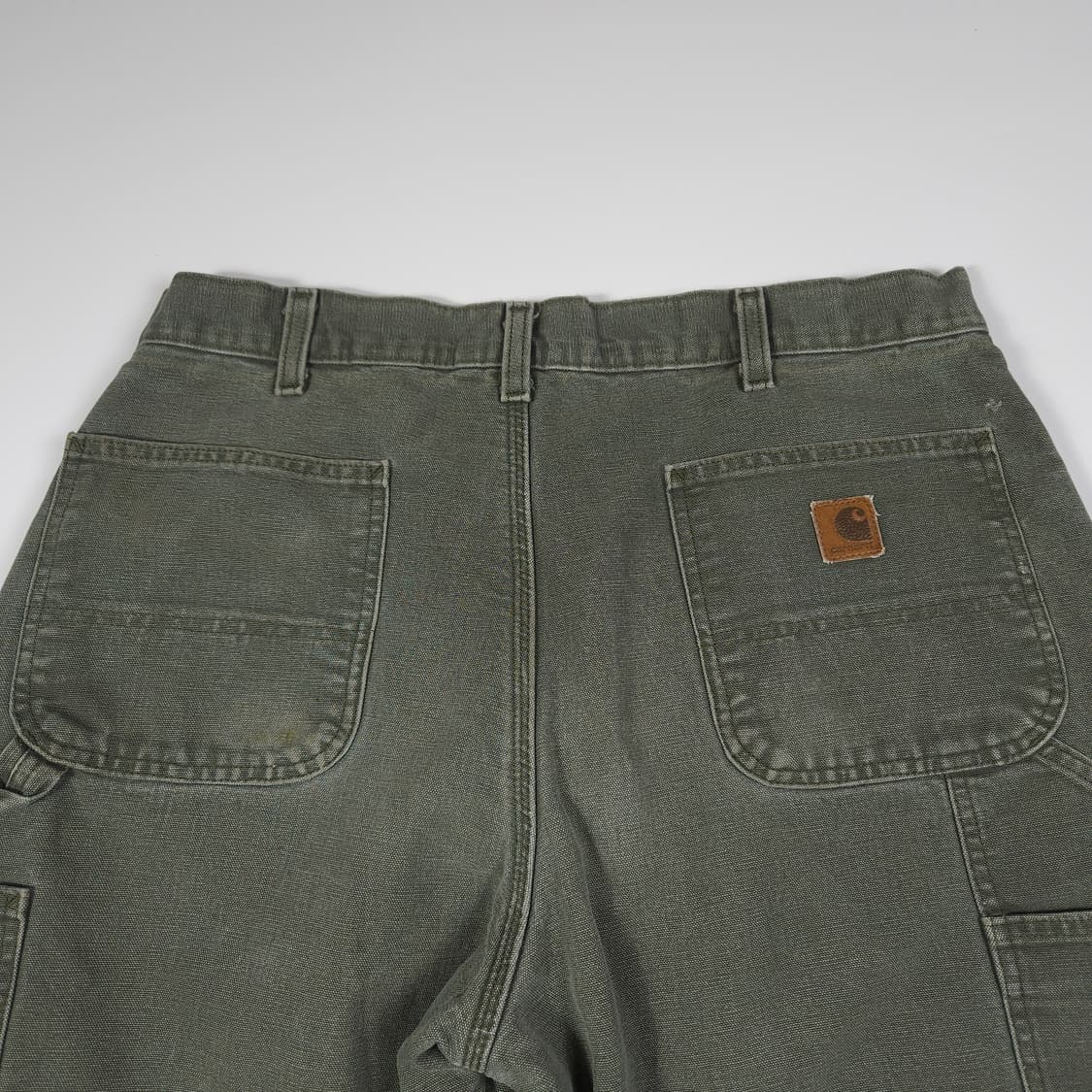 칼하트 빈티지 카펜터 워크팬츠  상품이미지2