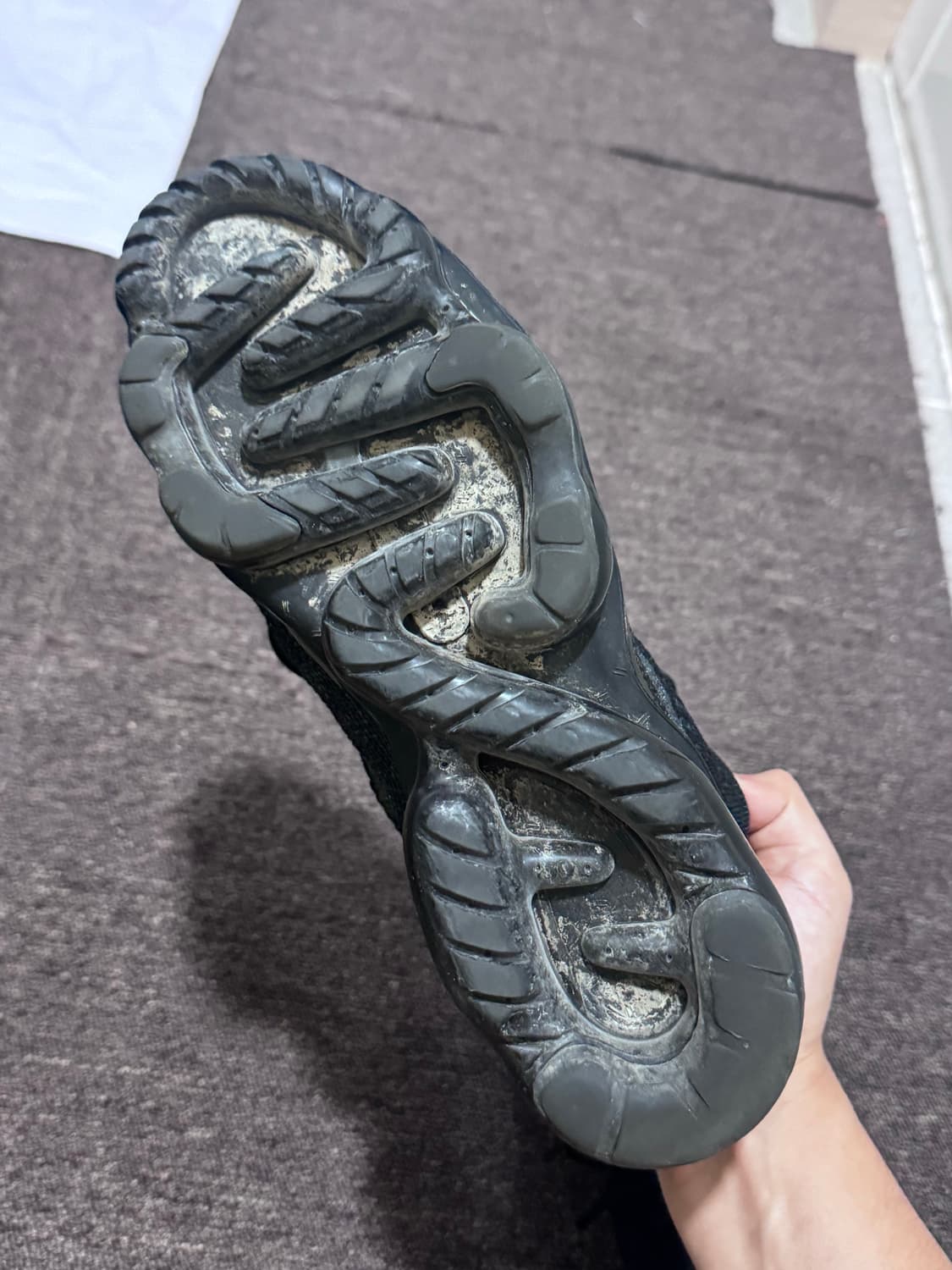나이키 베이퍼맥스 270mm 상품이미지4