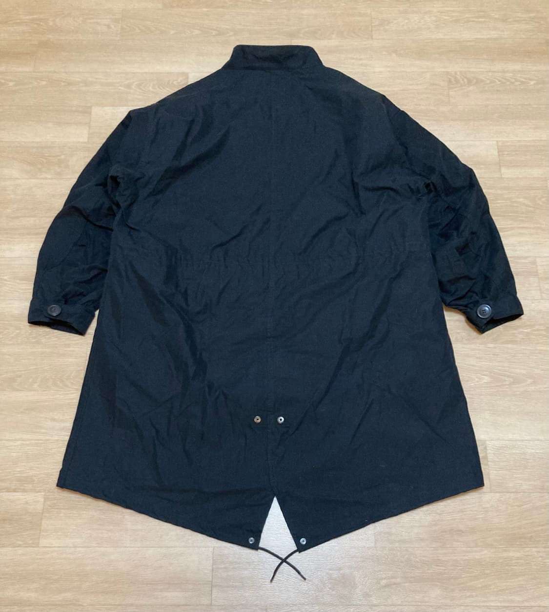 프릭스스토어 m65 개파카 S 라이너 세트 상품이미지3