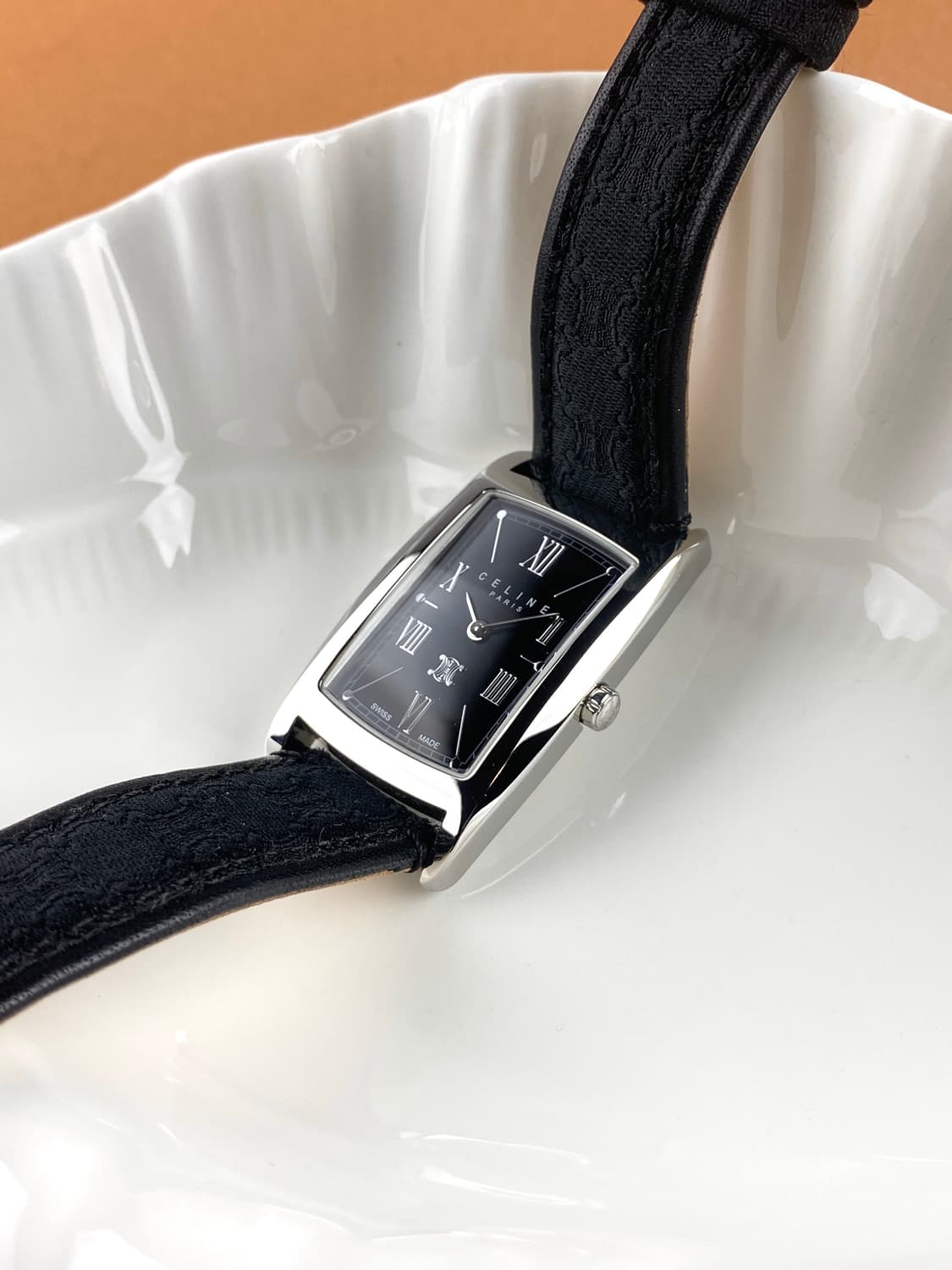 [FULL SET]CELINE square watch UNISEX 상품이미지6