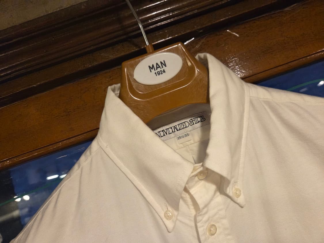 인디비쥬얼라이즈드 셔츠 상품이미지5