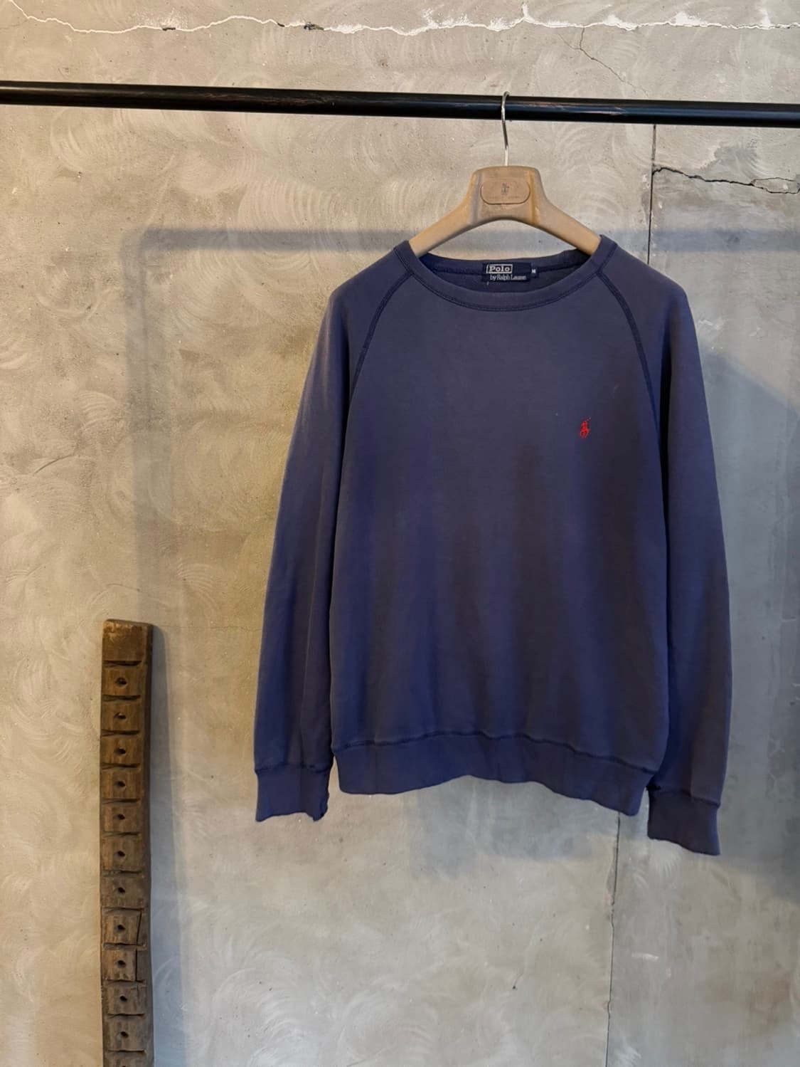 폴로 랄프로렌 맨투맨 100 상품이미지9