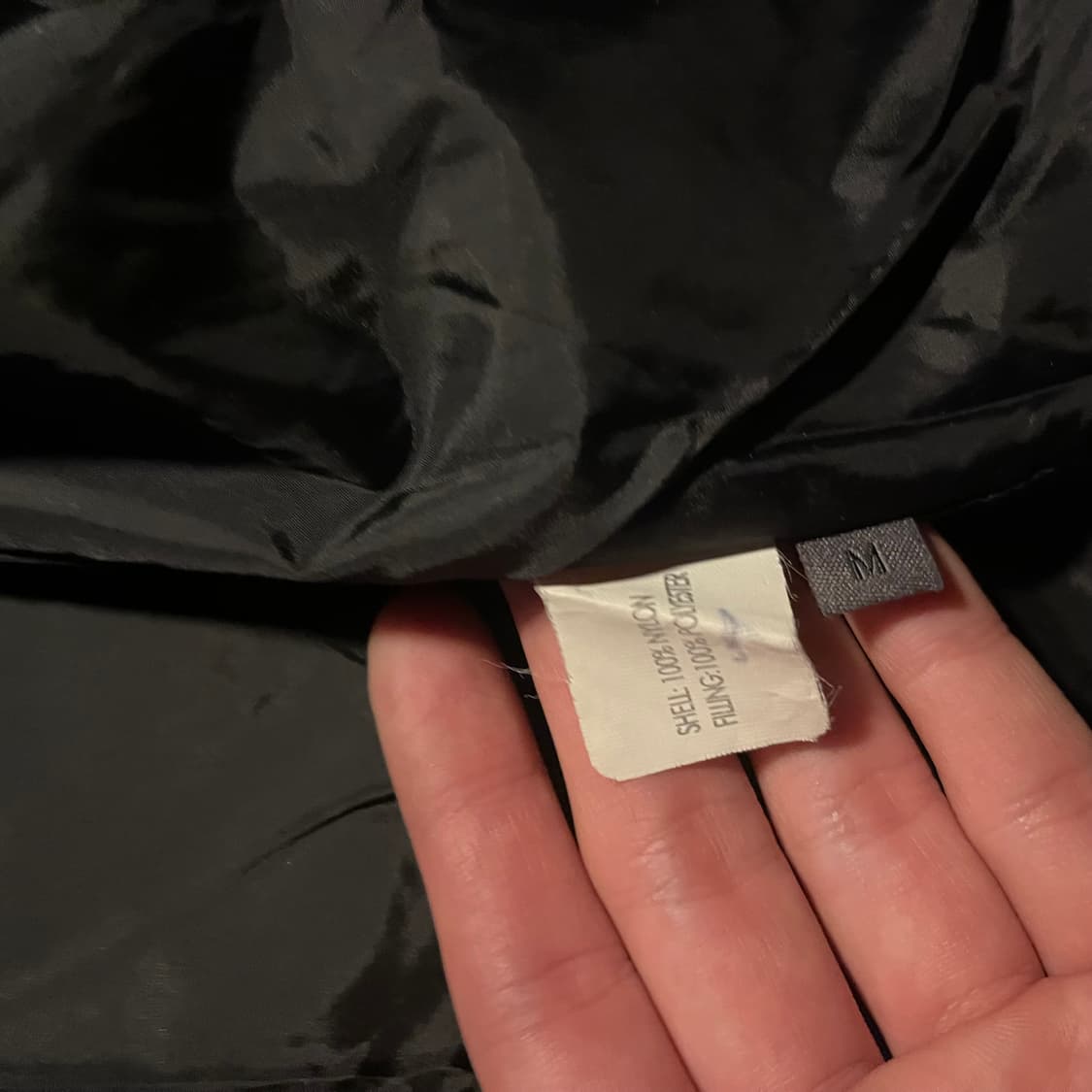 Calvin Klein Lampo Zip-up Jacket 상품이미지4