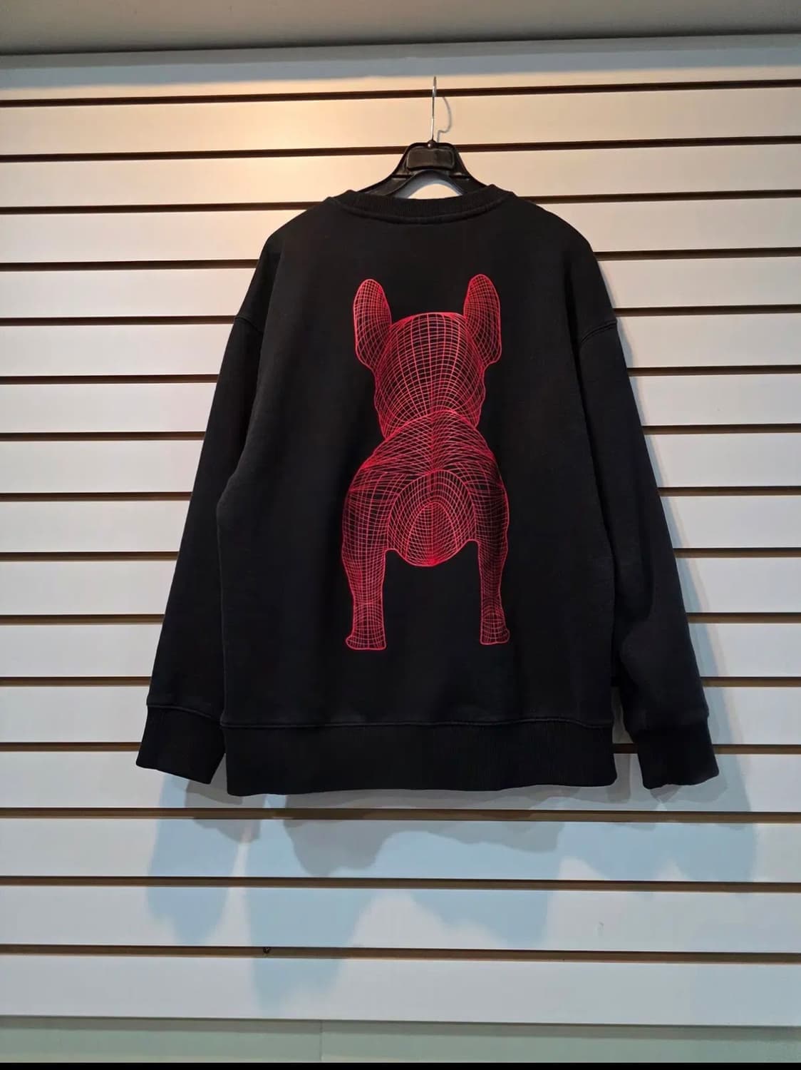 LIFEWORK [라이프워크] 맨투맨 상품이미지2