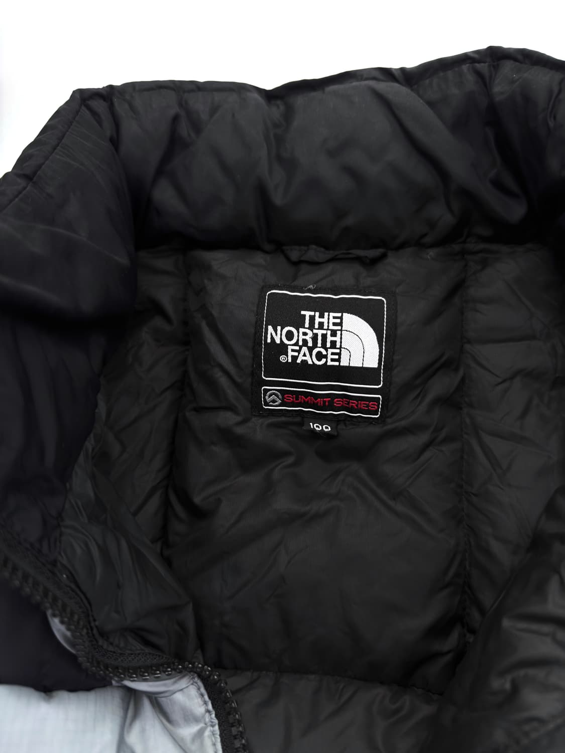 노스페이스 써밋 800 로체 경량패딩 상품이미지4
