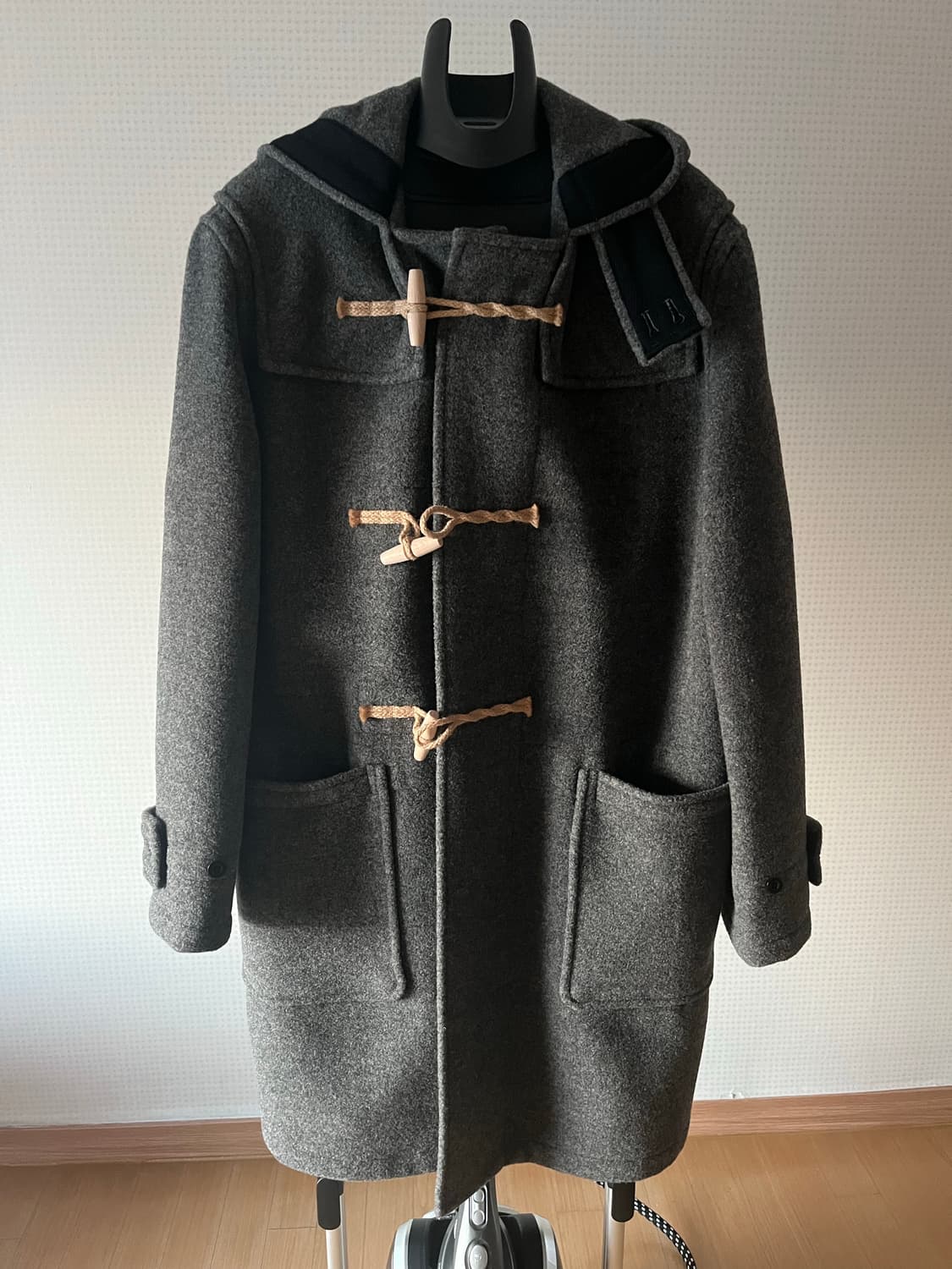 글로버올 몬티 그레이 m 상품이미지1