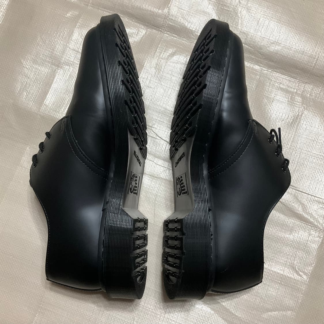 닥터마틴 1461 모노 280 상품이미지5