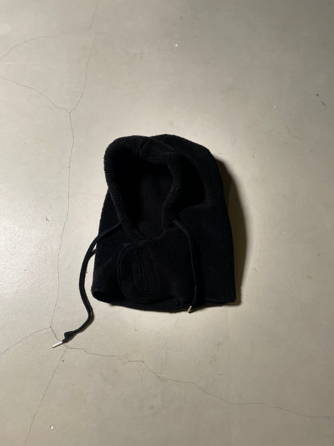 H•d  Fleece Hood Balaclava 상품이미지2