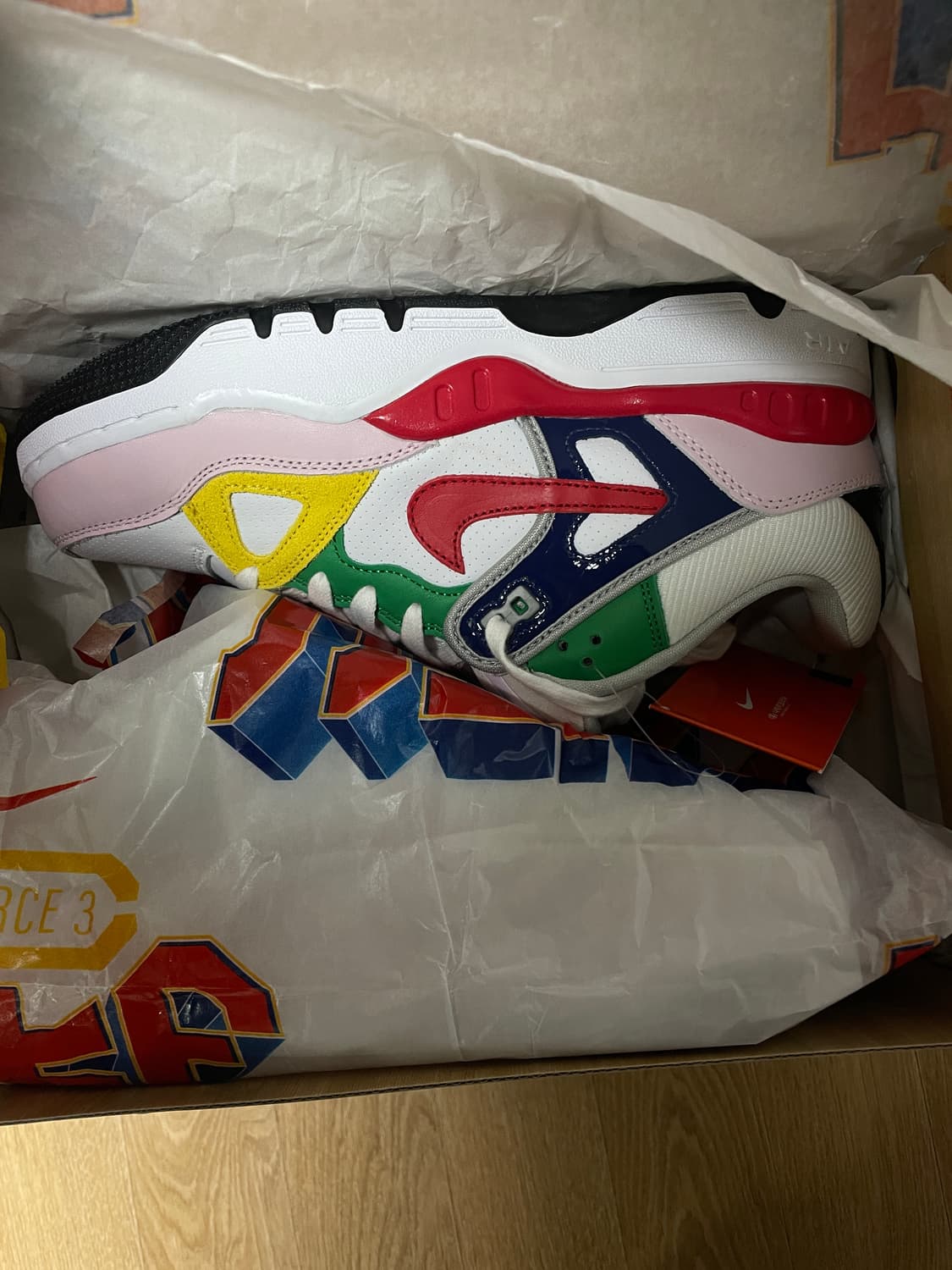 니고 포스3 상품이미지1