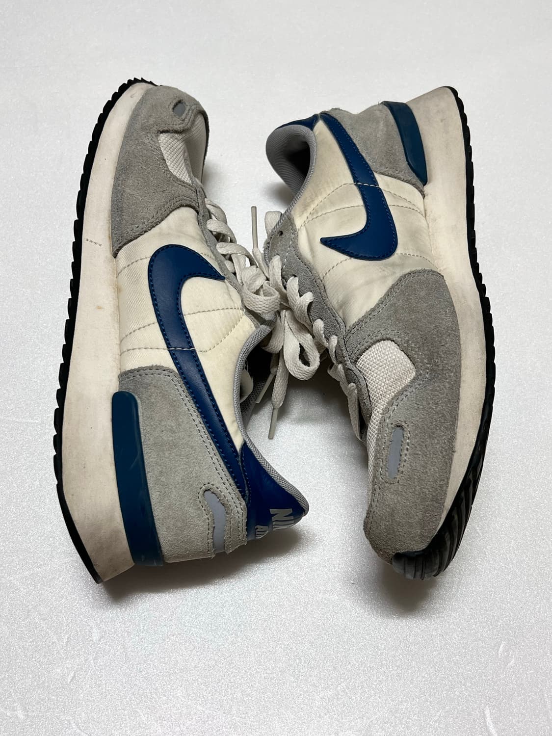 [265] 나이키 에어볼텍스 울프 그레이 블루 상품이미지3