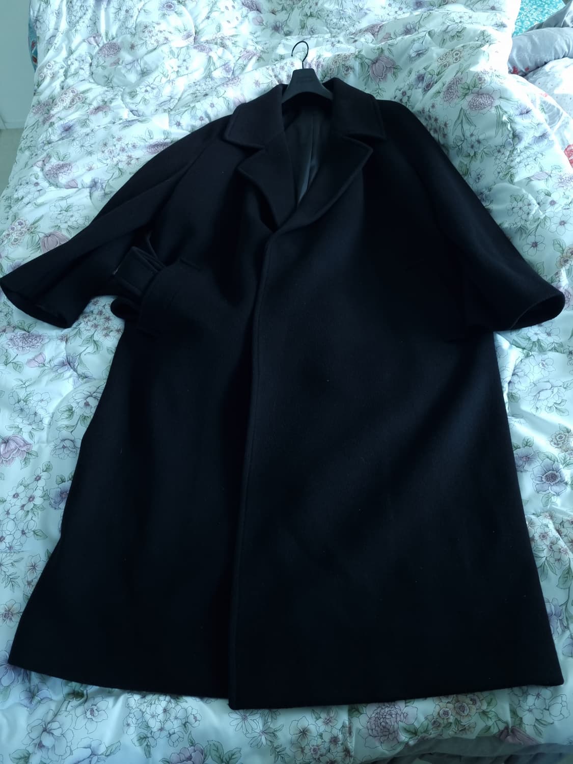 무신사 스탠다드 로브코트 상품이미지1