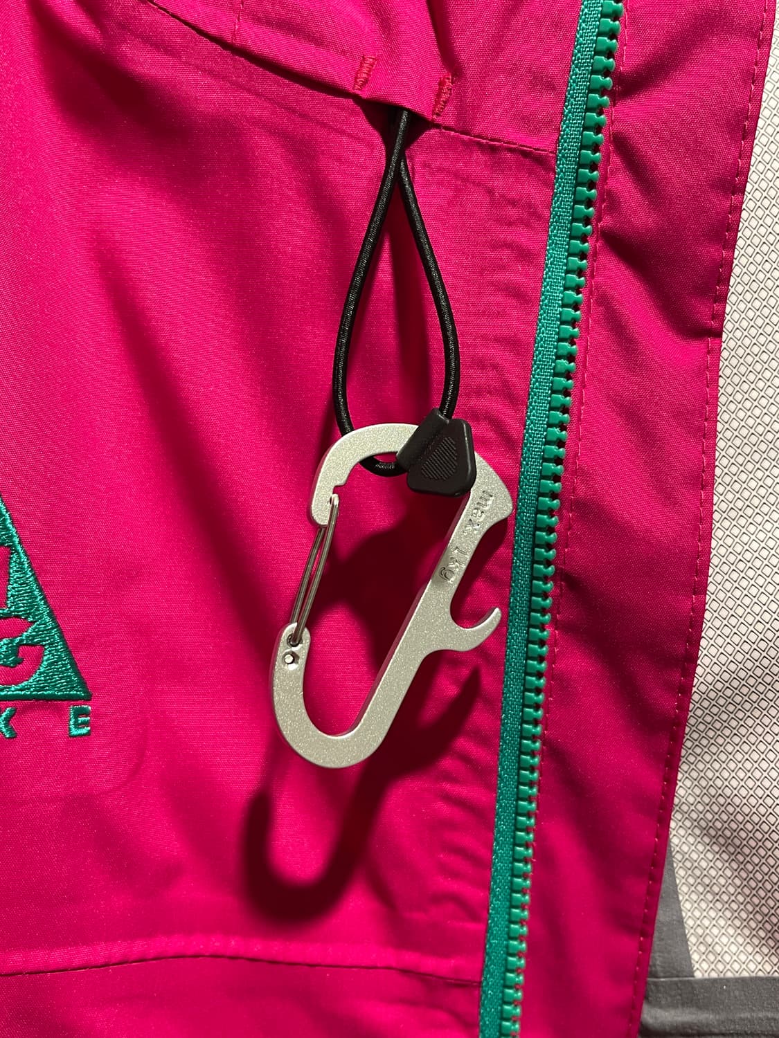 ACG 패커블 바람막이 자켓 L (XL) 상품이미지6