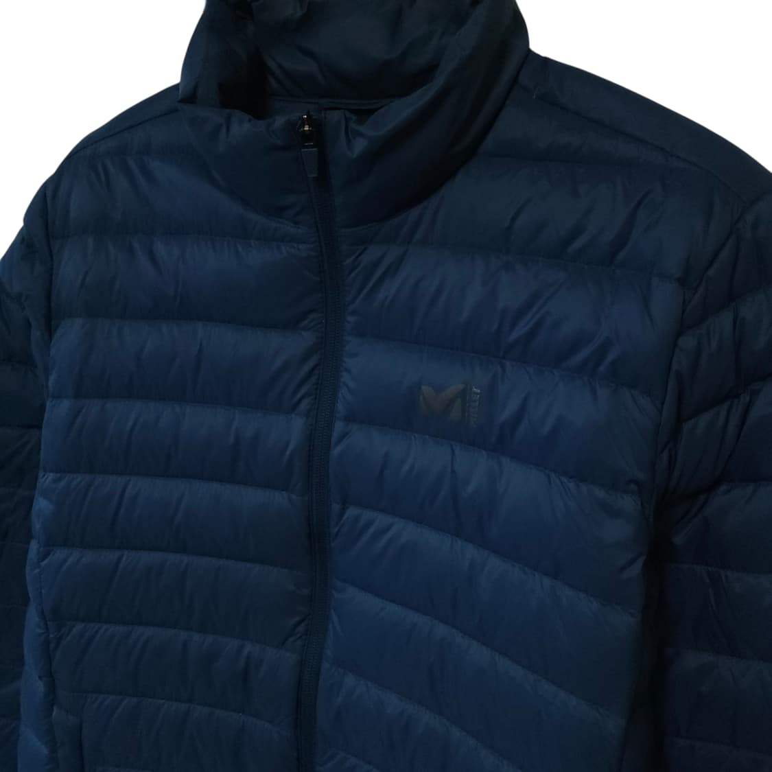 밀레 구스댜운 경량패딩잠바 95-100 거위털점퍼 상품이미지4