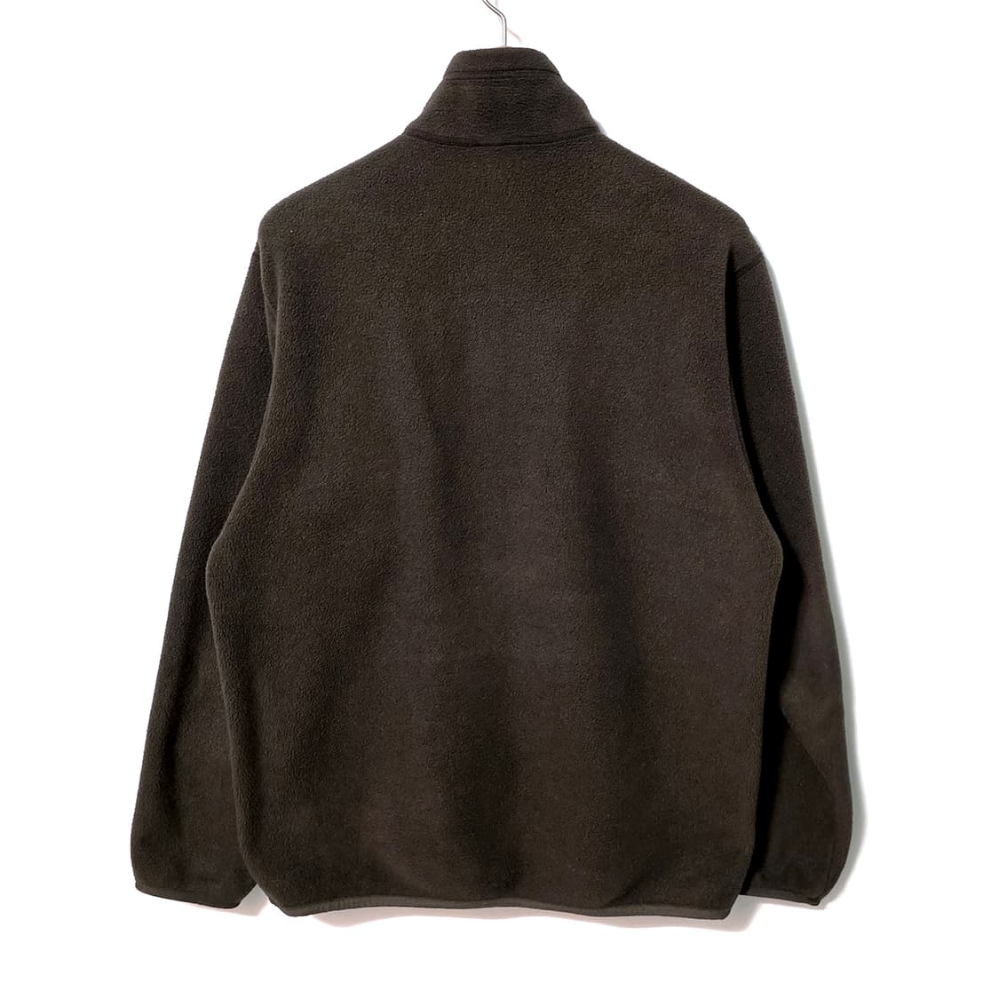 [M] 파타고니아 신칠라 마수피얼 플리스 풀오버 브라운 상품이미지2