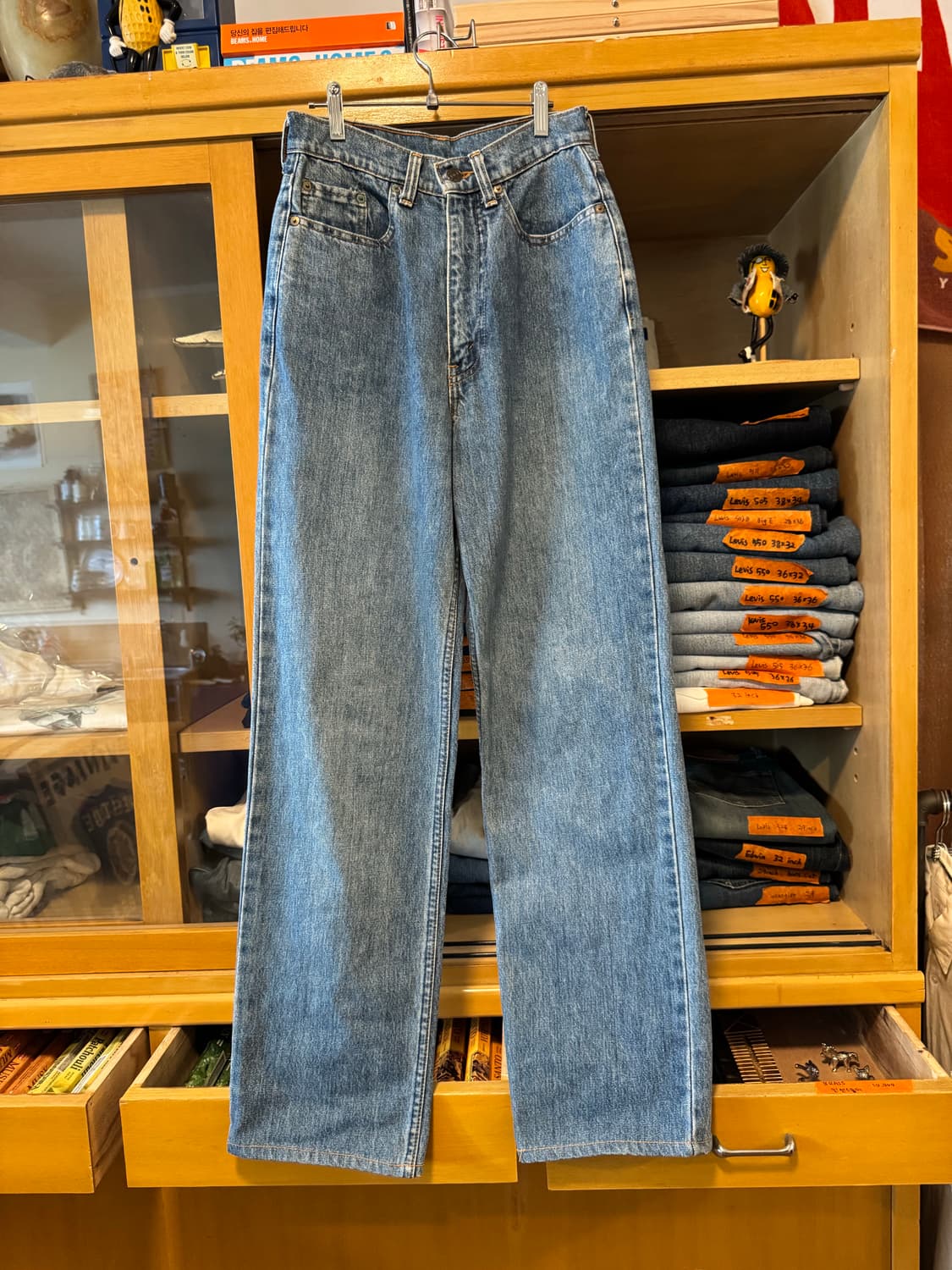 levis 509 상품이미지3