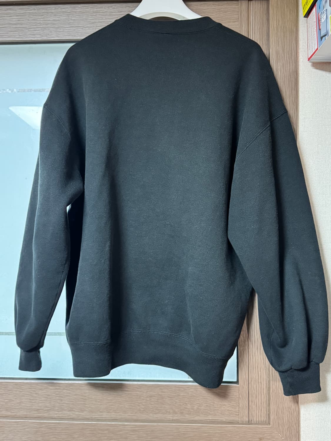 [XL]90s 러셀 스웻셔츠 팝니다 상품이미지2