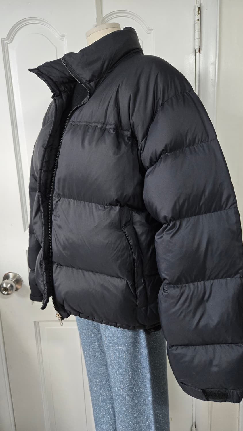 스타일난다 구스다운패딩 상품이미지3