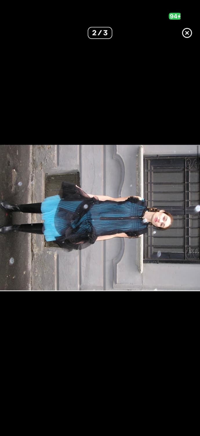 애옹스 샤드레스 상품이미지2