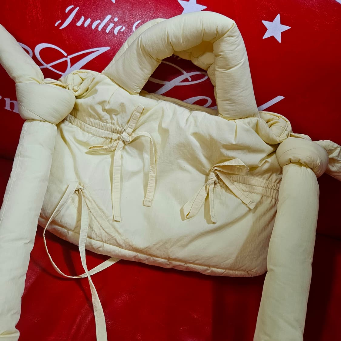 시눈(Sinoon) Smore bag(미사용)  상품이미지4