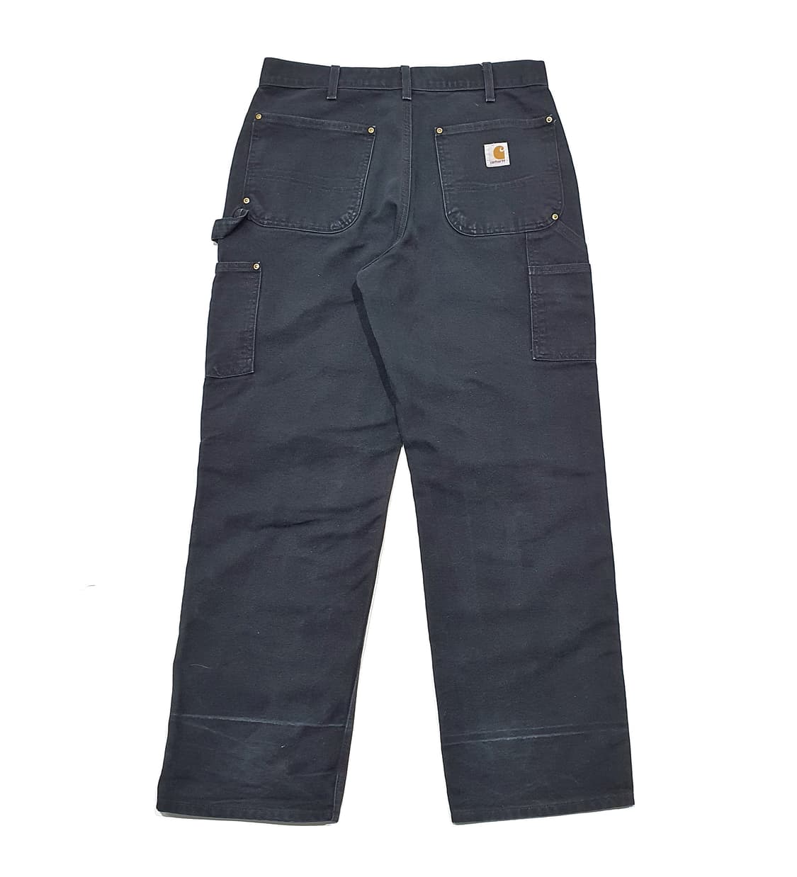 칼하트 더블니 b01 usa 33 (32~33) usa made 루즈핏 상품이미지2