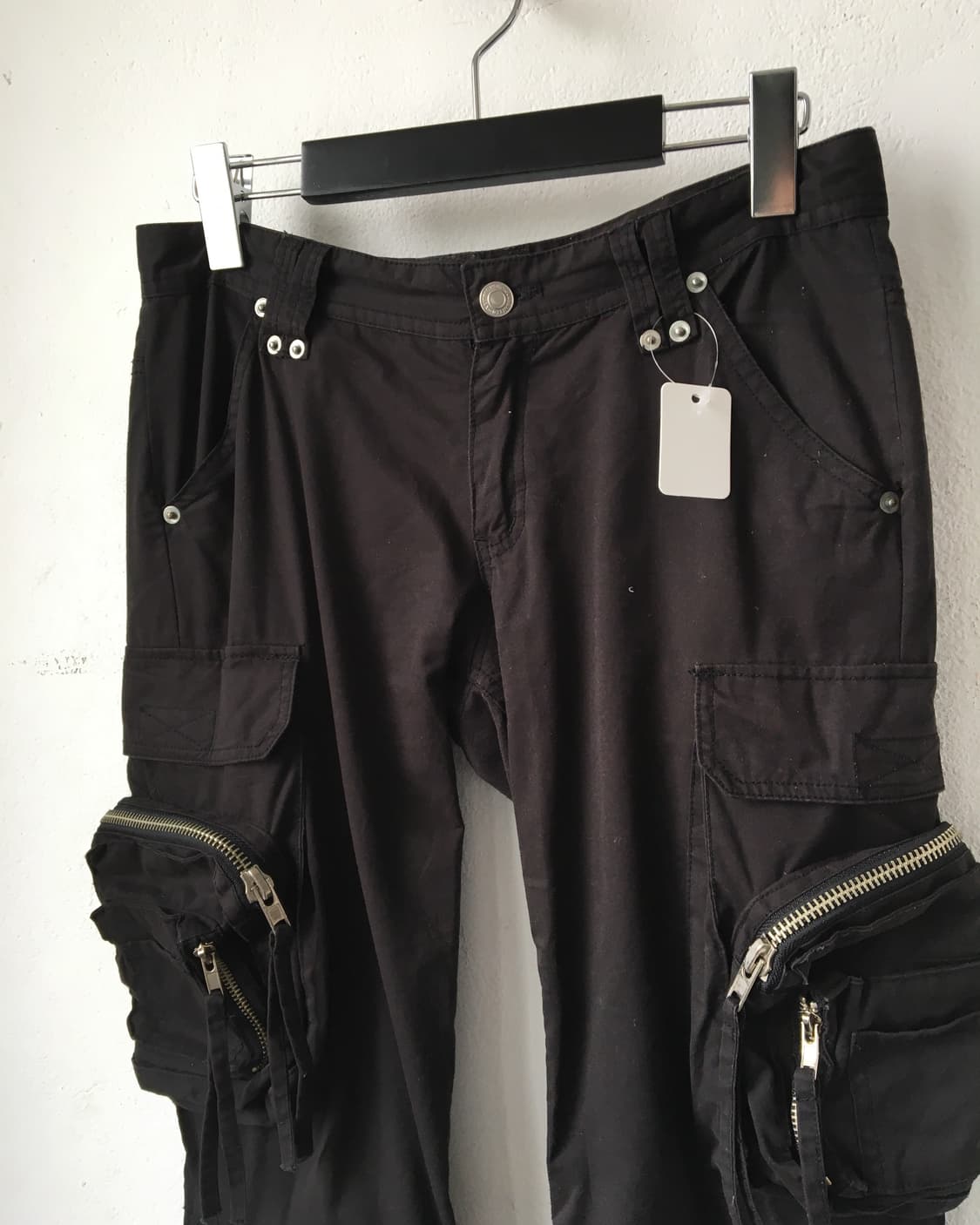 Out pocket point pants 상품이미지5