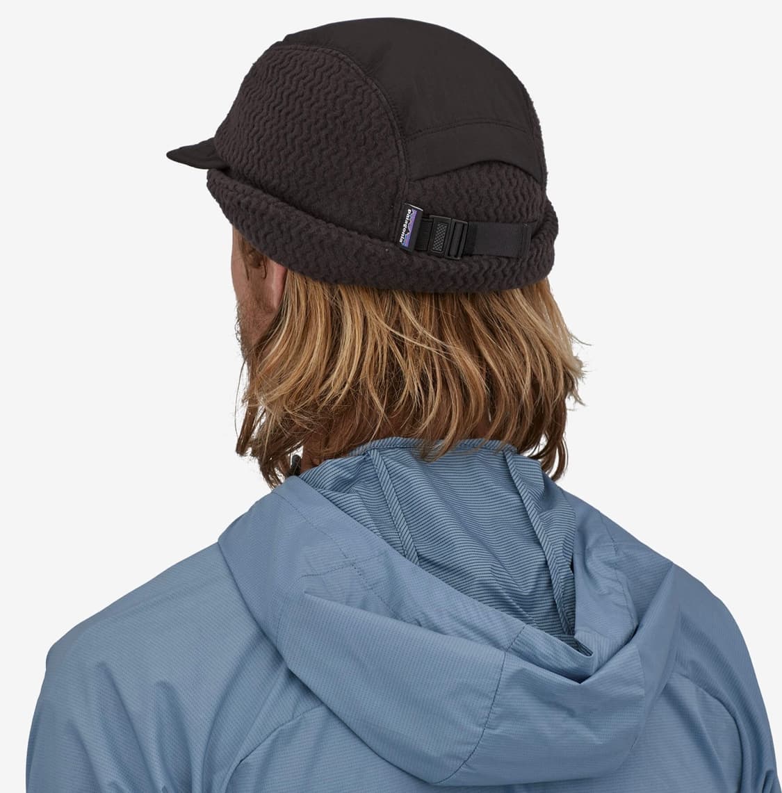 파타고니아 윈터 덕빌 캡 (백화점 구매 미개봉) 상품이미지5