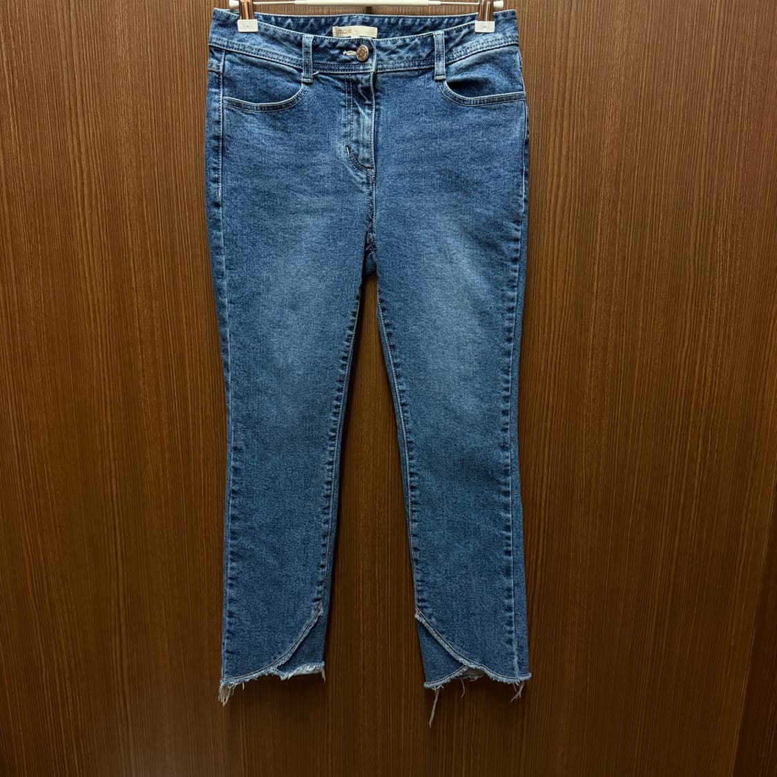 마쥬 데님 청바지 1 상품이미지1