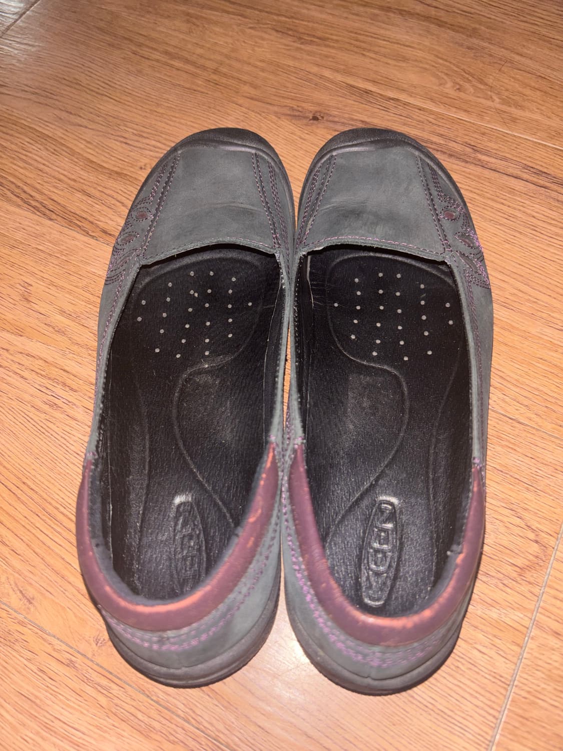 Keen 단화 상품이미지3