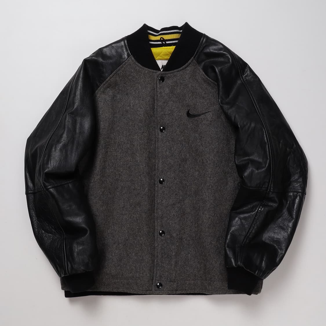 Nike 90's made in canada 레더  상품이미지2