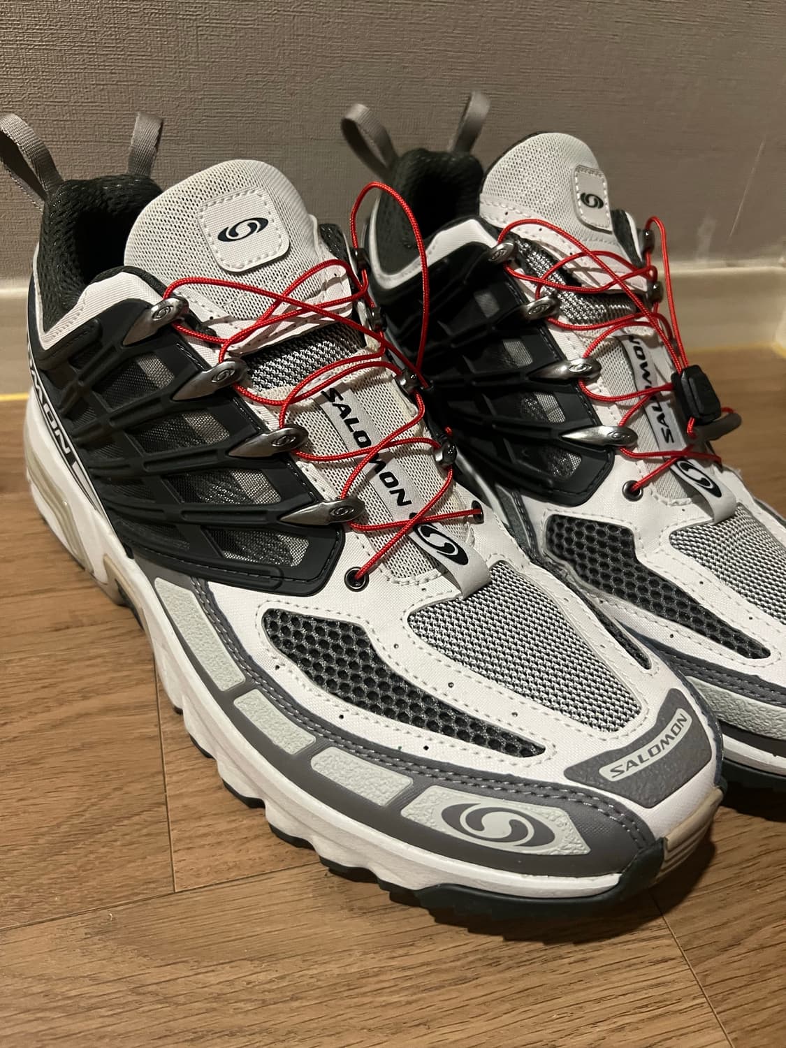 살로몬 ACS 프로 벨루가 280 상품이미지3