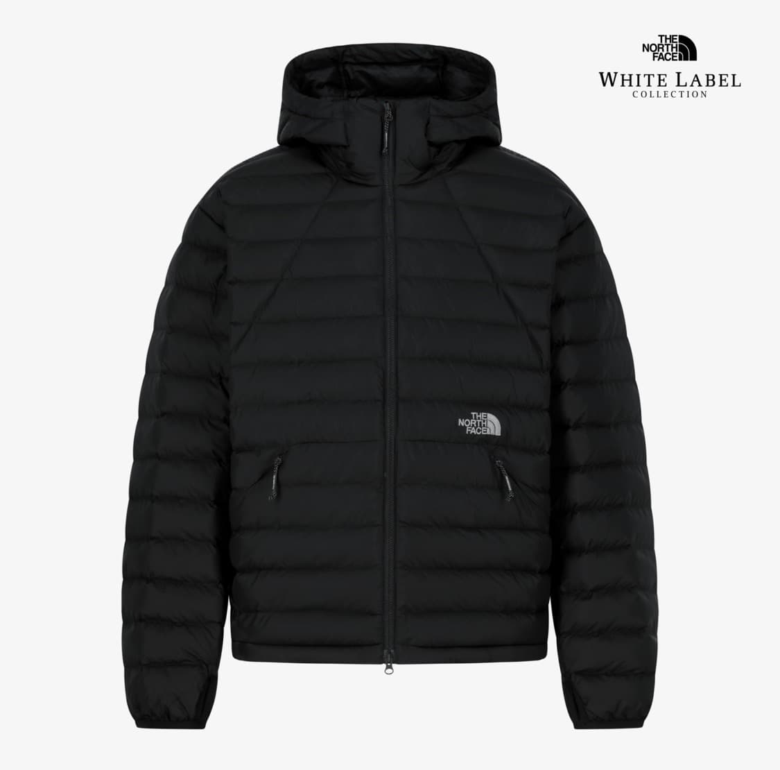 노스페이스 벤투스 온 자켓 블랙 25FW, S(90) 상품이미지1