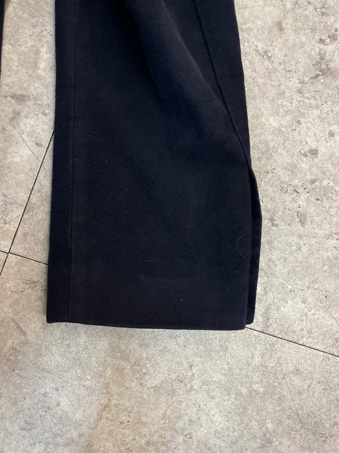 타미힐피거 자켓 네이비 M #csz4037 상품이미지10