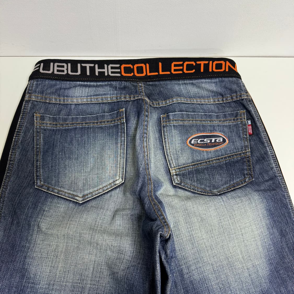 후부 Fubu 콜렉션 청바지 상품이미지7