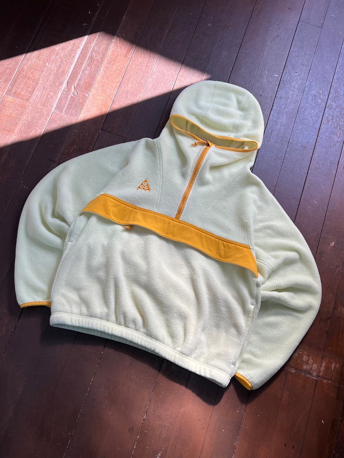 나이키 ACG 아노락 후리스 상품이미지4