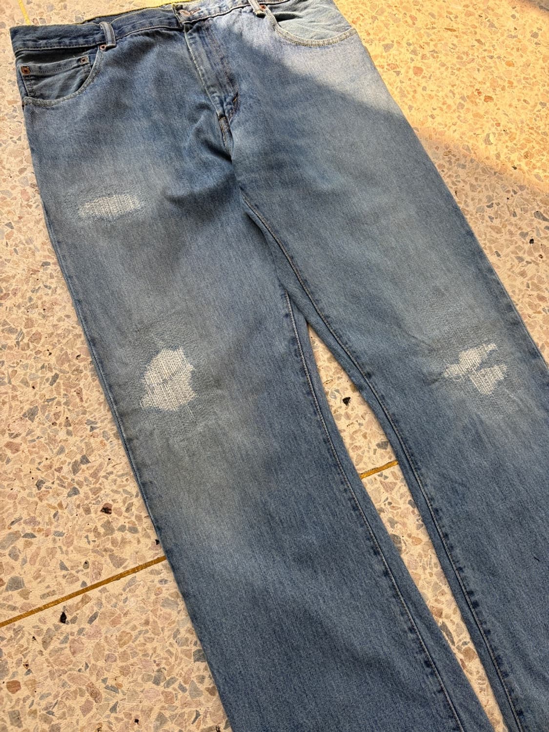 리바이스 517 부츠컷 상품이미지7