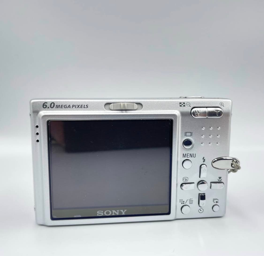 Sony Cybershot DSC-T9 빈티지 디카 상품이미지4