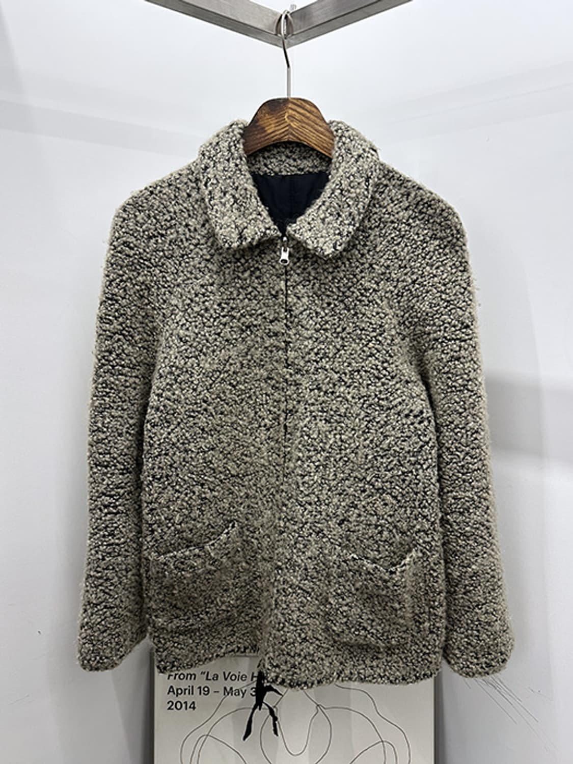 CARLA CARINI_ made in ITALY (XL) 상품이미지1